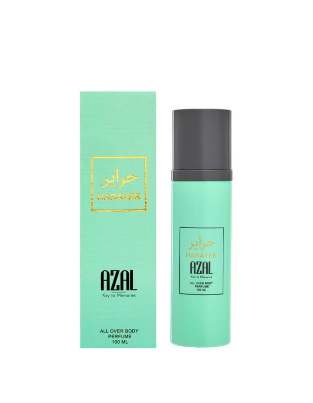 Harayer All Over Spray 100ml